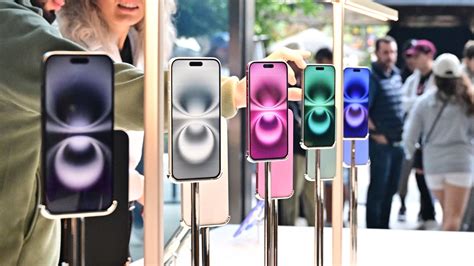 Apple’s iPhone AI debuts today. Here’s what to expect: CNN